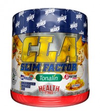 CLA SLIM FACTOR (120 softgels da 1000mg)